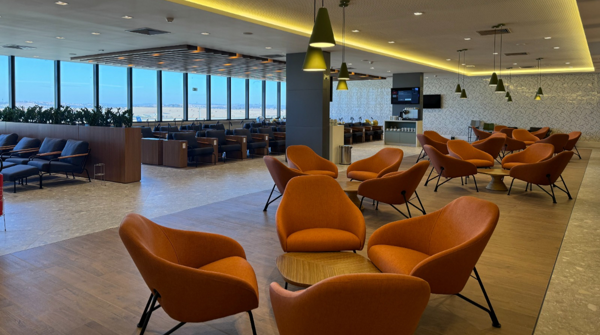 sala vip