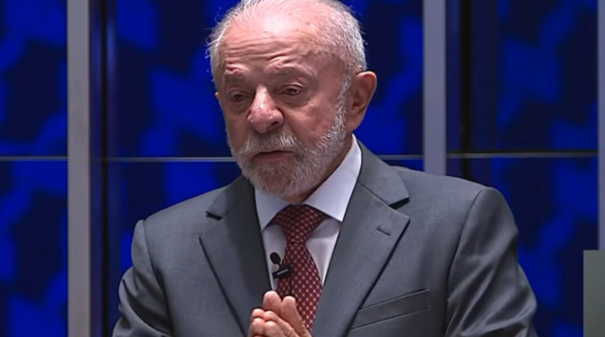 LULA 6X1