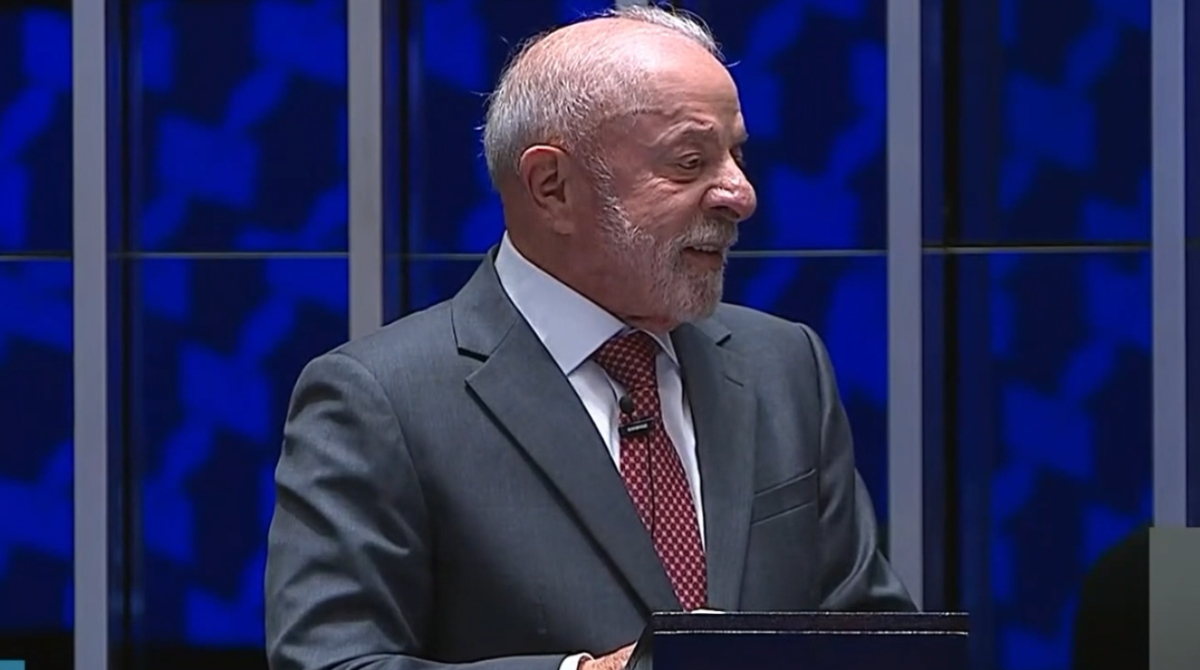 lula descanso