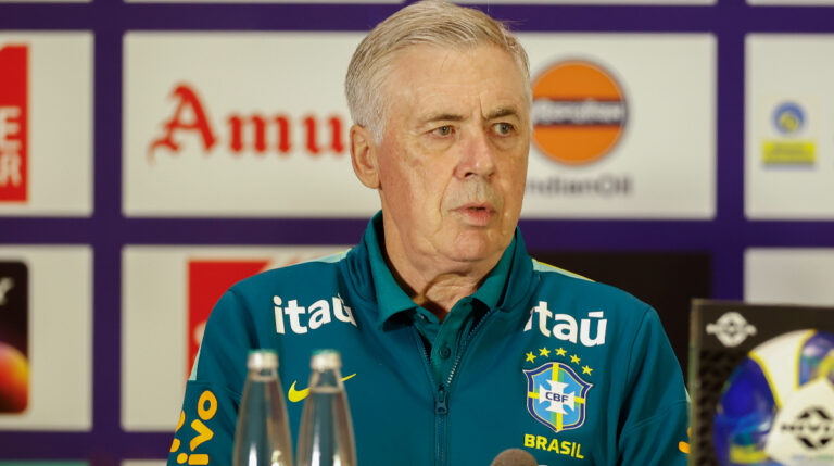 seleção brasileira
