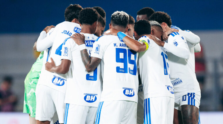 cruzeiro grêmio