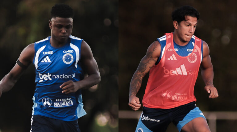 cruzeiro grêmio
