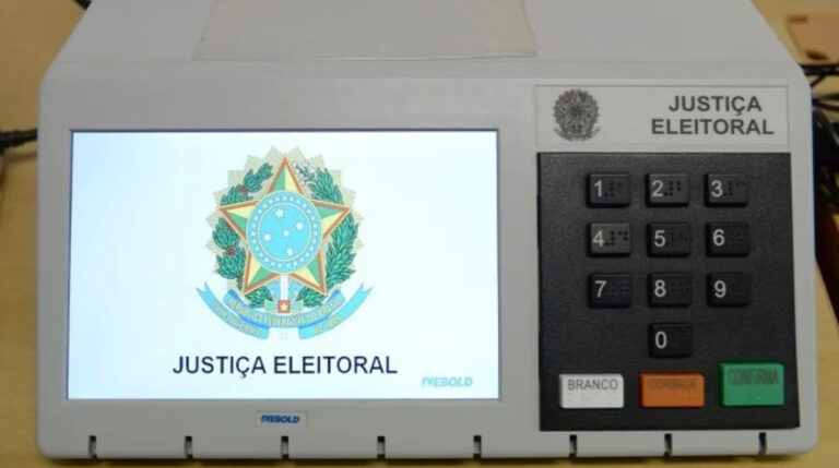 Mais de 4,3 mil seções eleitorais mudam de endereço para o segundo turno; Minas tem 514 alterações