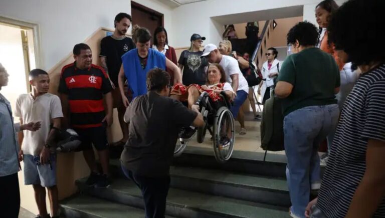 Abstenção de eleitores com mais de 70 anos cai 9,7 pontos percentuais