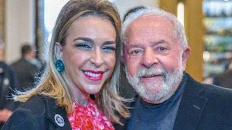Flávio Bolsonaro celebra declaração da lobista Luchsinger, e oposição pede proteção policial