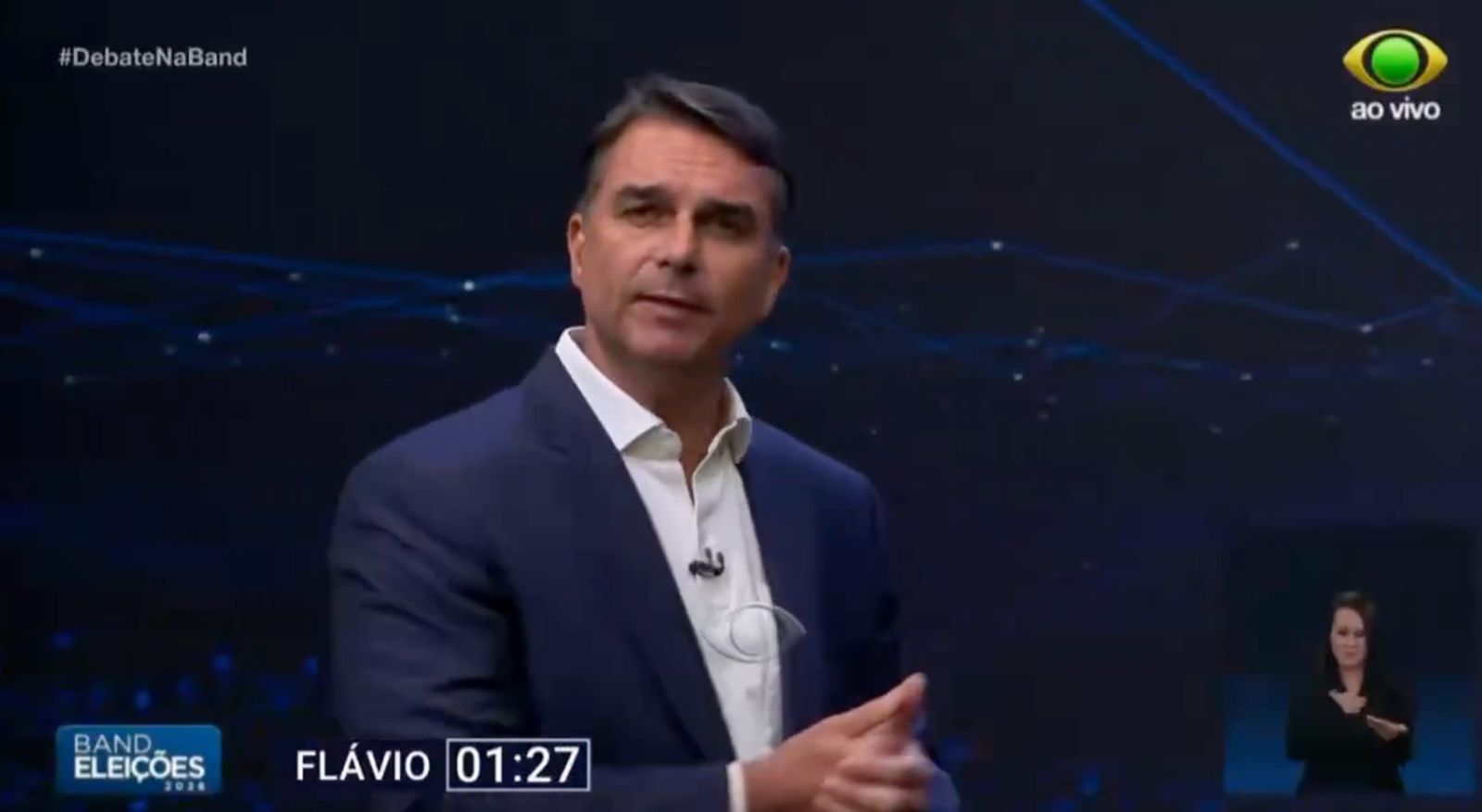 Flavio Bolsonaro