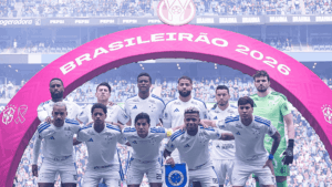 Cruzeiro