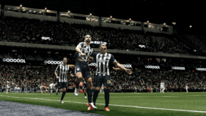 Atlético
