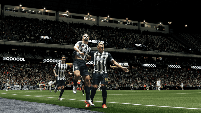 Atlético