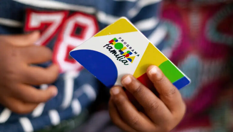Governo antecipa pagamento do Bolsa Família para antes do segundo turno