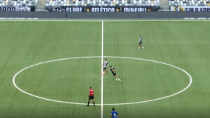 atlético sub-20
