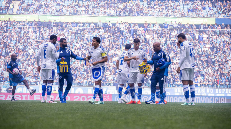 cruzeiro remo