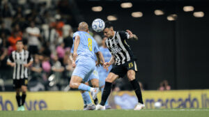 atlético city torque