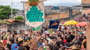 carnaval bh