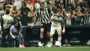 Atlético