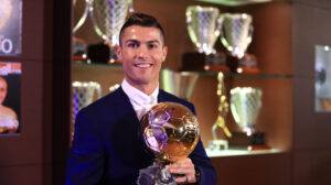 bola de ouro