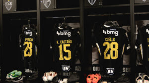 atlético city torque