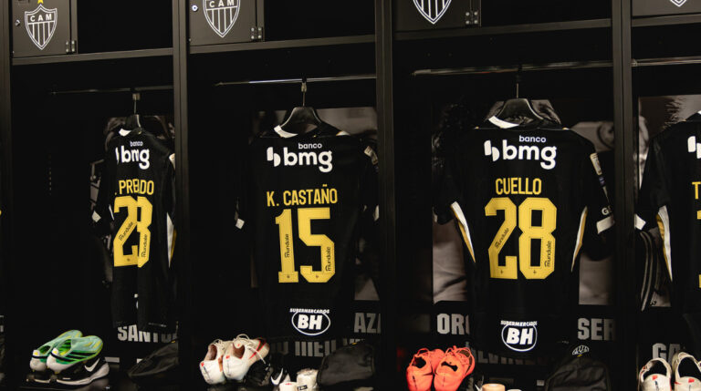 atlético city torque