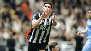 borbas atlético