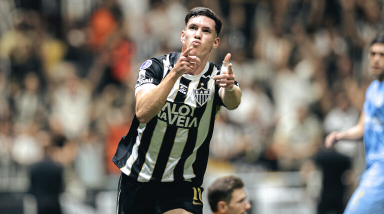 borbas atlético