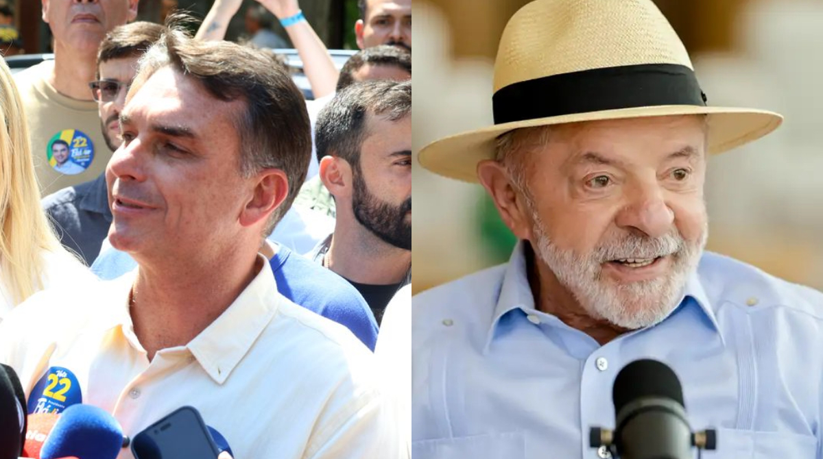 lula flavio