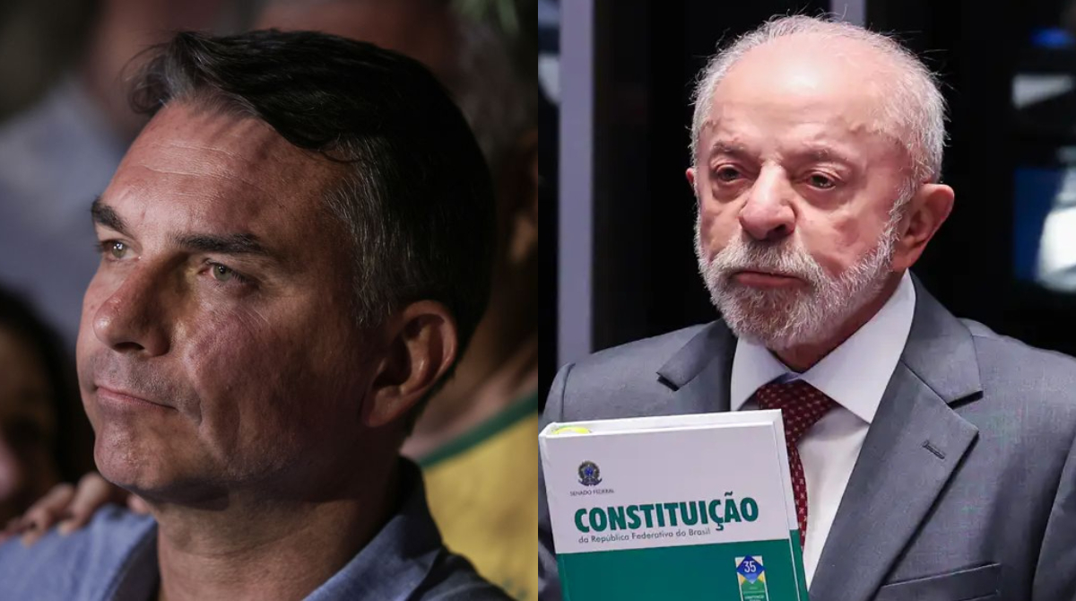 lula flávio