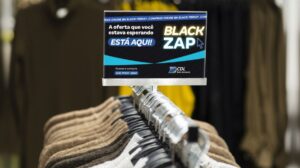 A BlackZAP está de volta Prepare sua loja para a 2ª edição da Black Friday de BH