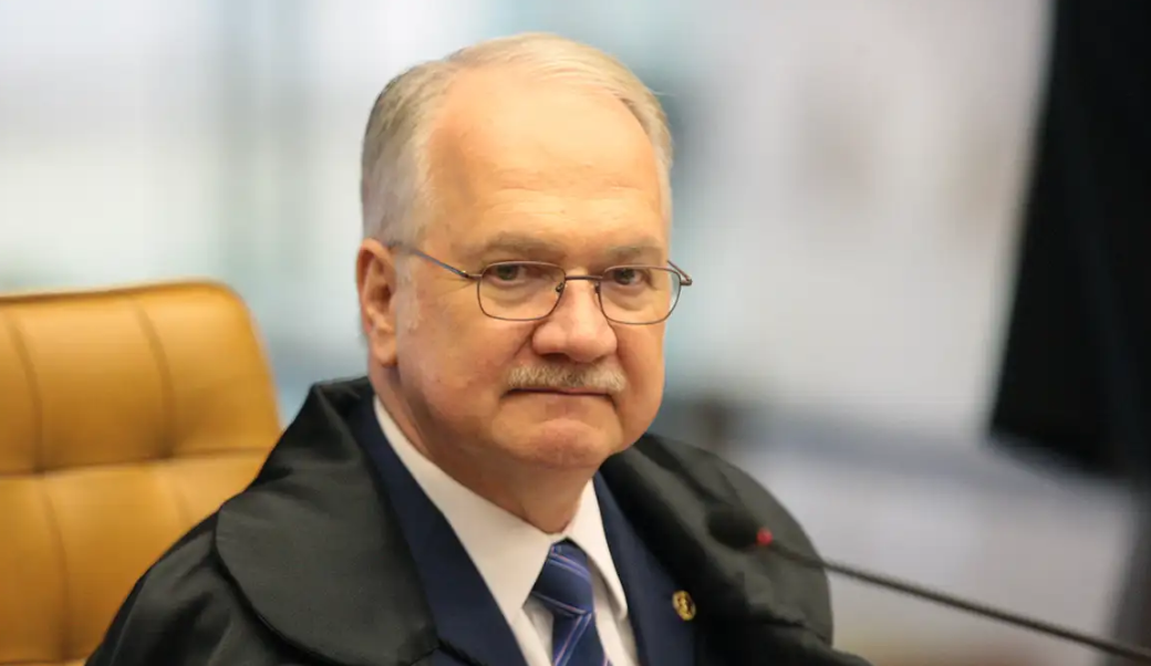 Edson Fachin