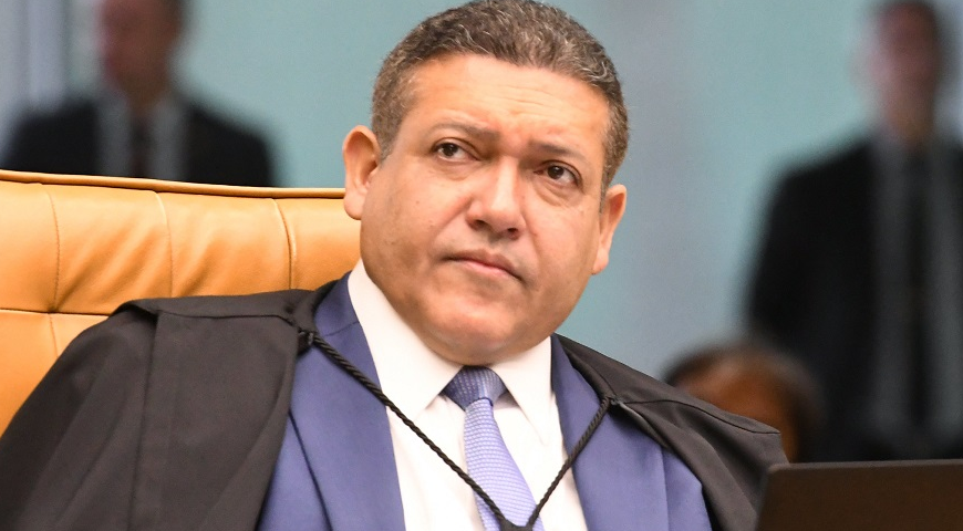 Nunes Marques
