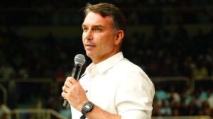 Flavio Bolsonaro