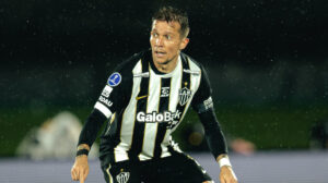 bernard atlético