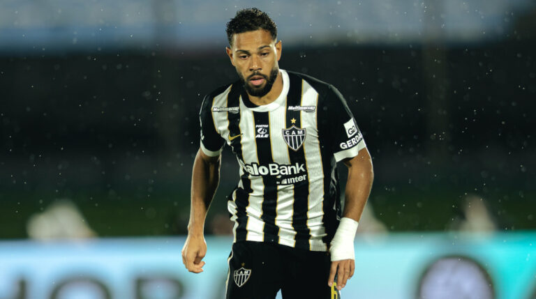 atlético final