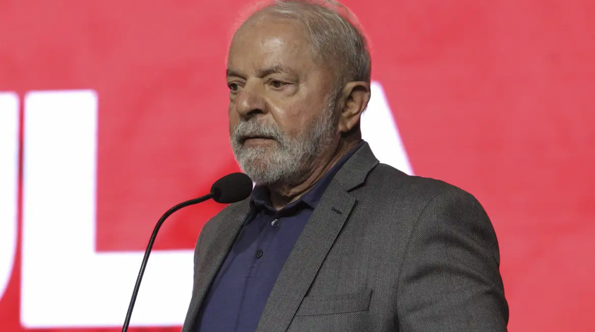 lula sigilo