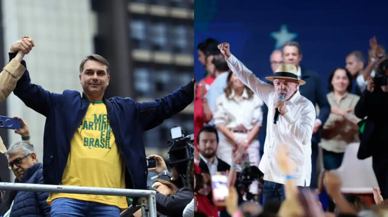 Eleição presidencial bate recorde com 800 ações no TSE, o dobro do registrado em 2022