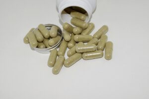 Cápsulas