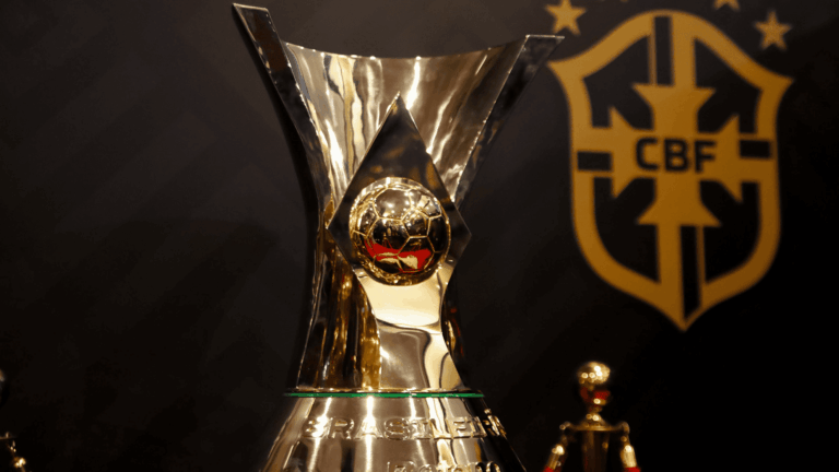 Simulador do Brasileirão