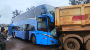 acidente br-040