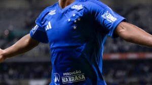 cruzeiro remo ao vivo