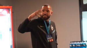 everson atlético