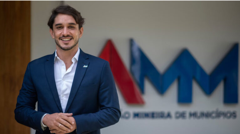 Irmão de Cleitinho critica apoio de presidente da AMM a Lula e recebe resposta: ‘Não tenho vergonha’