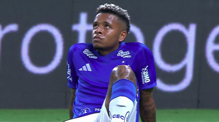 cruzeiro remo