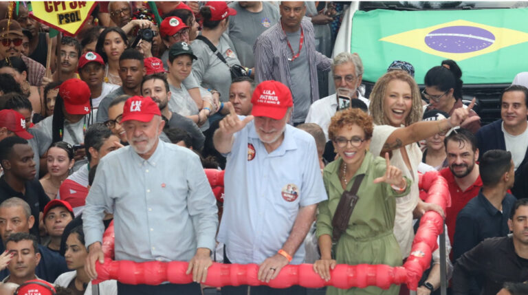 PT mobiliza lideranças em todas as regionais de BH na véspera do segundo turno