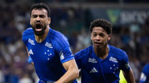 cruzeiro remo