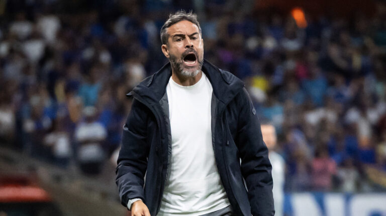 artur jorge cruzeiro remo