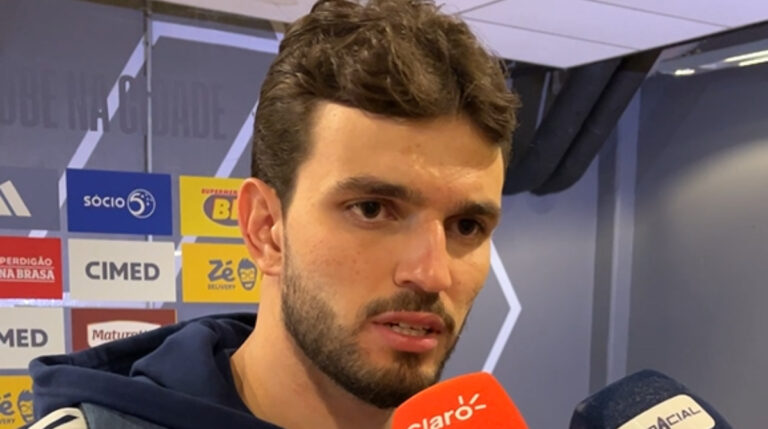 otávio cruzeiro