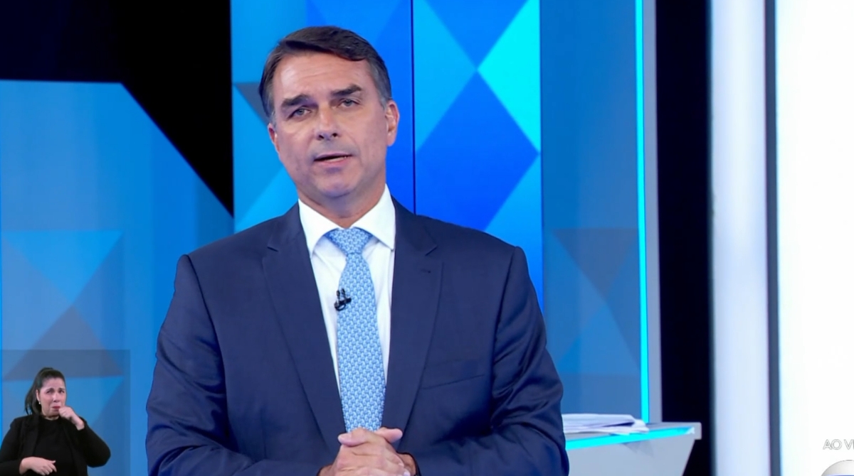Flávio Bolsonaro