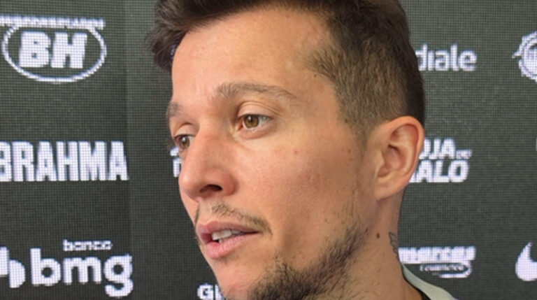 bernard atlético