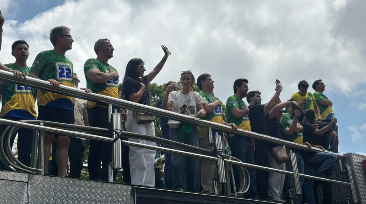apoiadores