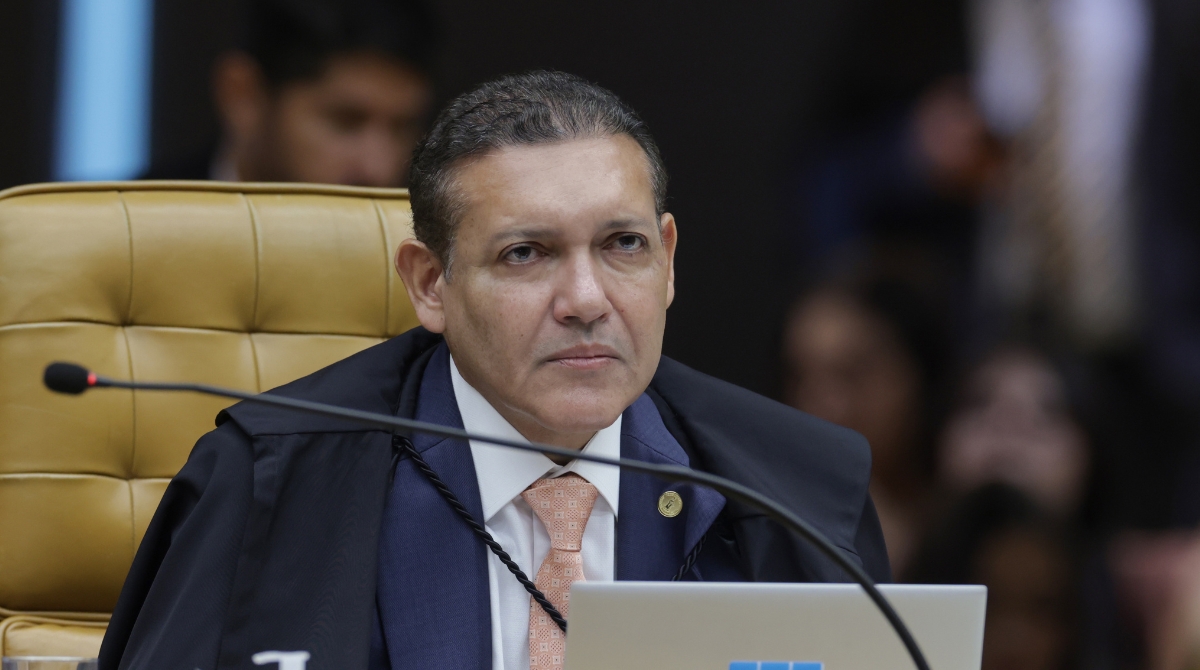 Nunes Marques