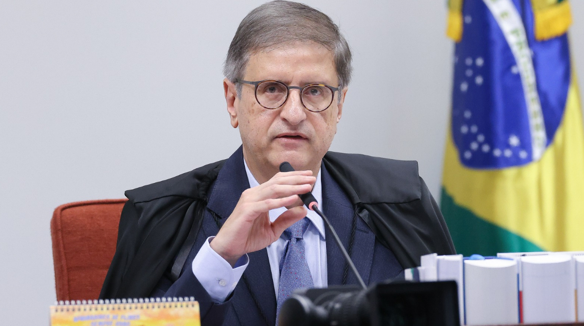 Paulo gonet